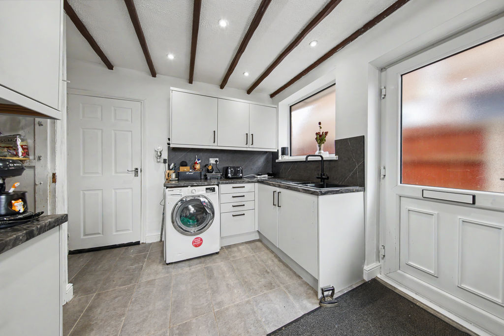 Matlock Drive Inkersall